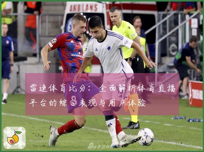 雷速体育比分：全面解析体育直播平台的综合表现与用户体验