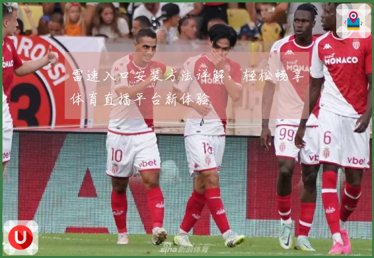 雷速入口安装方法详解，轻松畅享体育直播平台新体验